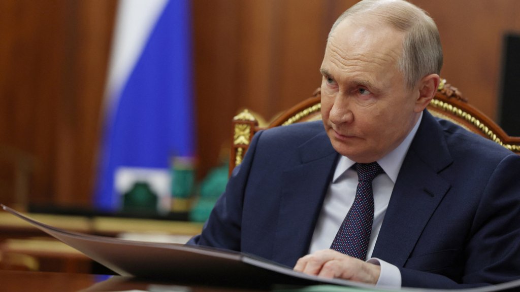 Sanções dos EUA à Índia por Comércio com a Rússia