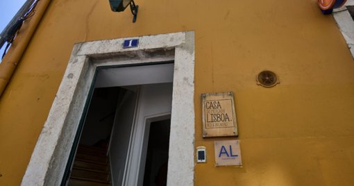 Impasse Político em Lisboa sobre Nova Regulamentação do Alojamento Local