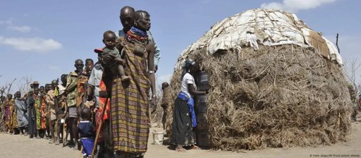 El pueblo turkana: una adaptación genética excepcional a una dieta extrema