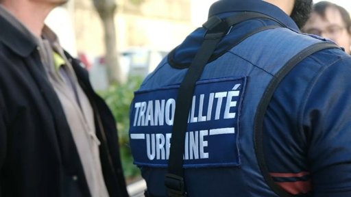 La brigade de tranquillité urbaine, une spécificité brestoise