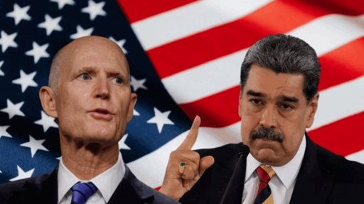 Aumenta la recompensa por la captura de Nicolás Maduro