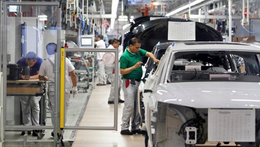 Economía Mexicana Registra Contracción del 0.3% en el Tercer Trimestre