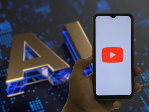 YouTube Aplica Mejoras de IA a Videos sin Consentimiento y Desata Polémica entre Creadores