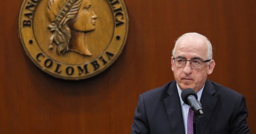 Banco de la República Mantiene Tasa de Interés en 9,25 % ante Inflación Persistente