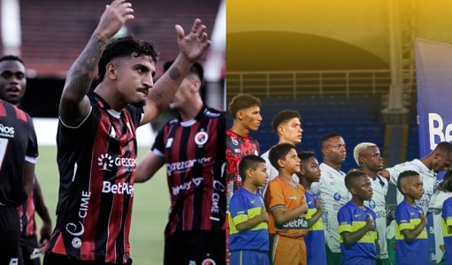 Real Cundinamarca sorprende y lidera el Grupo B, mientras Patriotas y Real Cartagena sufren