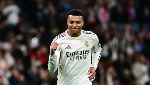 Mbappé iguala récord de Cristiano Ronaldo y lo celebra como su ídolo