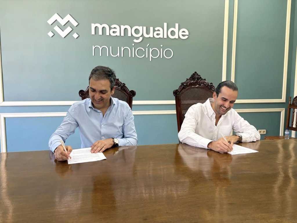 Parceria em Mangualde Reabilita Casas de Famílias Carenciadas com Apoio de Voluntários