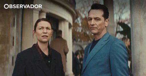 Thriller "O Monstro em Mim" Torna-se um Fenómeno de Audiências na Netflix em Portugal