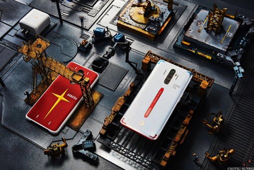 OPPO y Disney se Alían para Lanzar una Edición Especial del Reno14 F 5G Inspirada en Star Wars