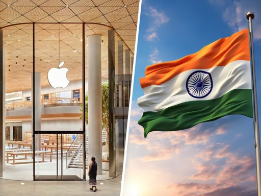 India y Apple en conflicto por la preinstalación obligatoria de una app gubernamental