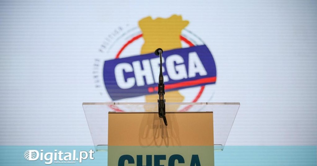 Chega Lança Ofensiva Autárquica com Deputados como Candidatos em Todo o País