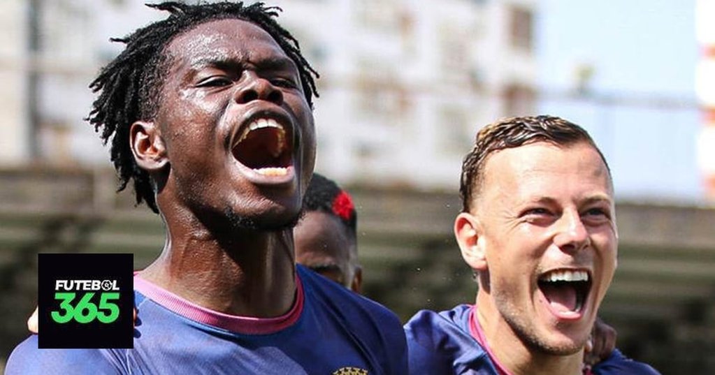 Torreense Conquista Vitória Categórica em Faro