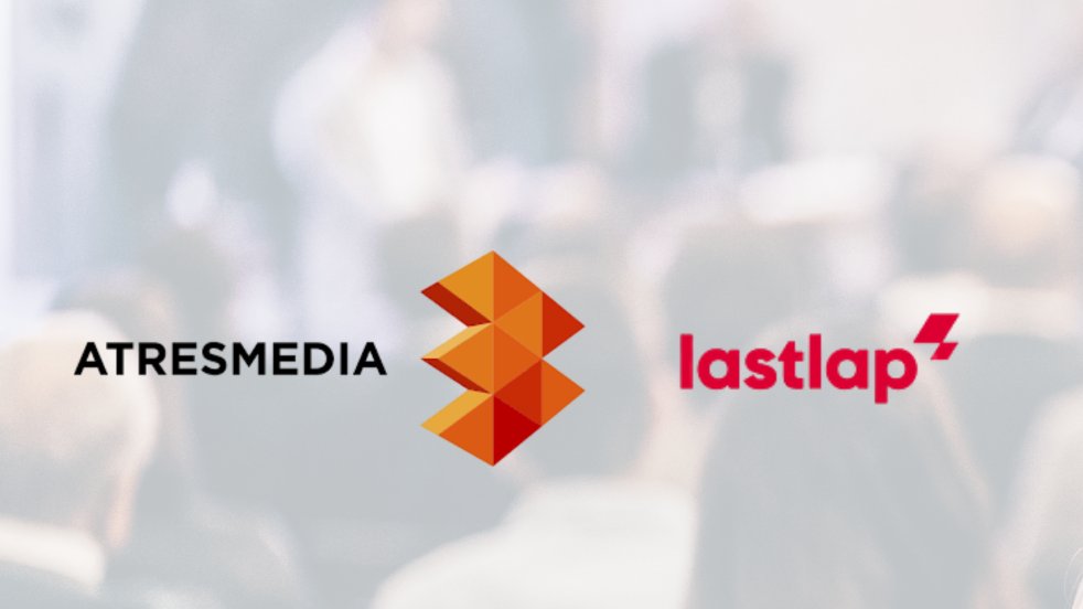 Grupo Espanhol Atresmedia Adquire Agência de Eventos LastLap