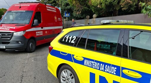 Morre idosa de 78 anos atropelada por autocarro em Famalicão