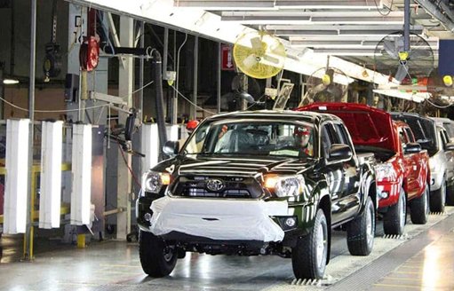Industria automotriz mexicana en crisis por aranceles y caída en producción