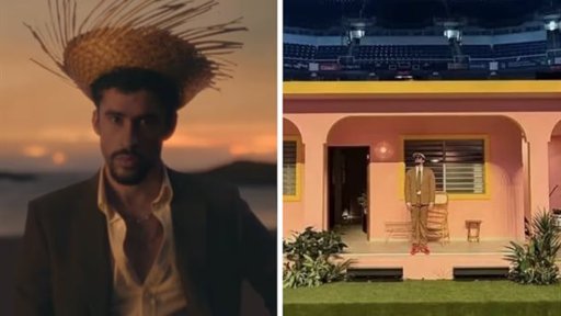 Gira de Bad Bunny en CDMX genera controversia por escenario 'La Casita' y venta de nuevos boletos