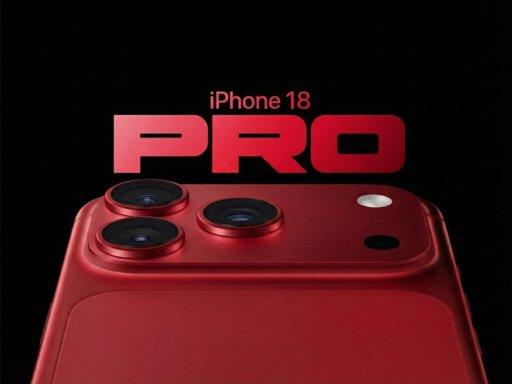 Apple Acelera la Producción del iPhone 18 Pro y Confirma un Ciclo de Lanzamiento Dividido