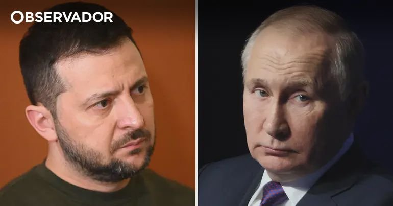 Putin Anuncia Produção em Massa de Míssil Hipersónico 'Oreshnik'