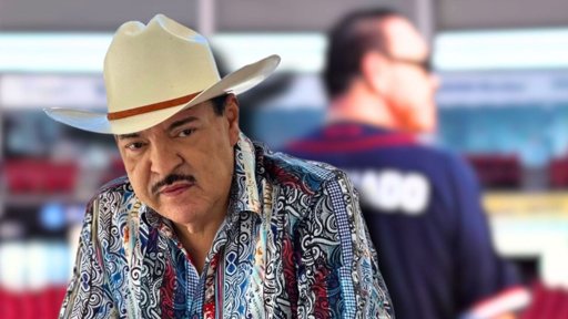 La Furia de Julio Preciado en el Aeropuerto: De la Explosión Viral a la Disculpa Pública