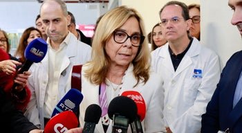 Governo Anuncia Financiamento e Requalificação para Urgências Fragilizadas