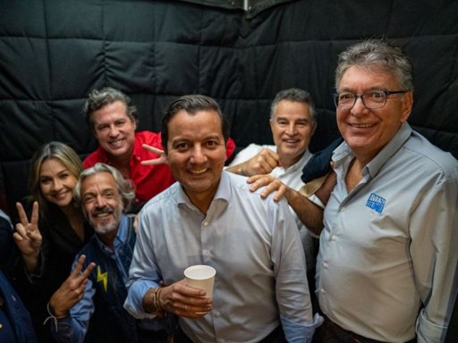 Consultas interpartidistas definirán candidaturas presidenciales en marzo de 2026