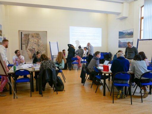 Grenoble se dote d'un conseil scientifique pour guider sa transition climatique