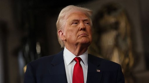 Trump Anuncia Visita a Pequim e Reforça Laços com Xi Jinping