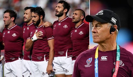 Coupe du Monde 2027 : un tirage au sort jugé favorable pour le XV de France