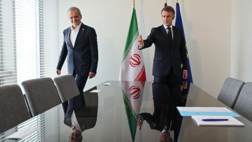 ONU reactiva sanciones contra Irán tras fracaso de negociaciones nucleares