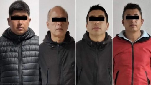 Vinculan a proceso a cuatro vigilantes de la UNAM por homicidio de aficionado