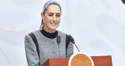 Gobierno de Sheinbaum impulsa Tren Maya de carga para reducir precio de la gasolina