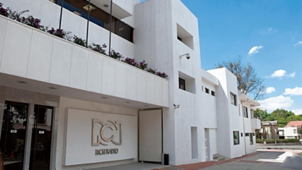 RCN Radio cesa transmisiones tras 76 años en medio de dificultades financieras