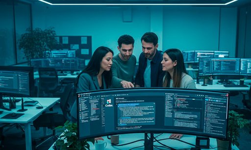 OpenAI expande su alcance con el lanzamiento de Codex, una alianza con Walmart y cambios en su política de contenido