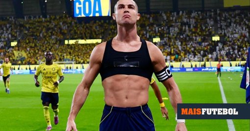 Desempenho de Ronaldo contra o Al Fateh: Penálti Falhado e Golo Redentor