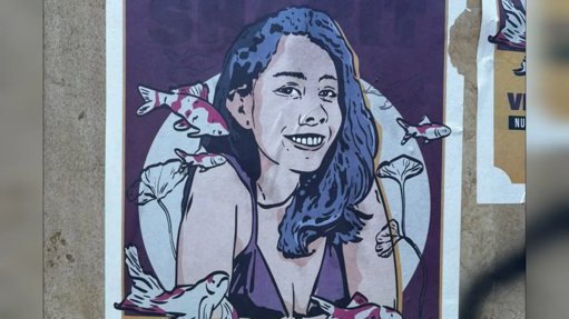 Indignación por liberación de presunto feminicida de la estudiante Sharit Ciro por vencimiento de términos