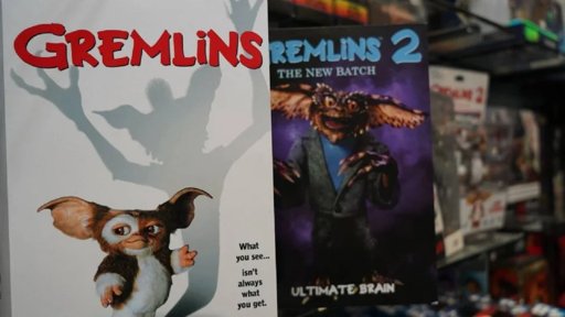 Warner Bros.
Confirma 'Gremlins 3' para 2027 con el Regreso de Steven Spielberg y Chris Columbus