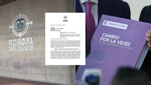 Corte Constitucional tiene la última palabra sobre la reforma pensional