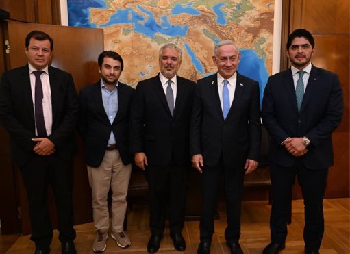 Crecen las acusaciones de genocidio contra Israel y la presión por sanciones internacionales