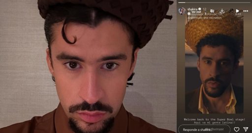 Bad Bunny protagonizará el espectáculo de medio tiempo del Super Bowl 2026