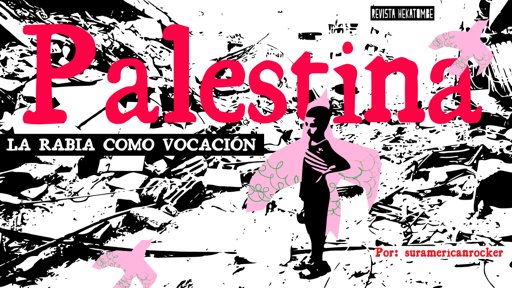 La Guerra de Narrativas: Genocidio vs.
Lucha Antiterrorista