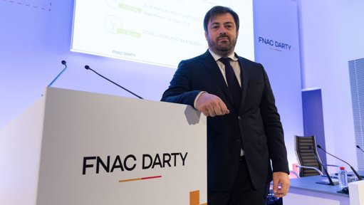 Distribution : le géant chinois JD.com fait son entrée au capital de Fnac Darty