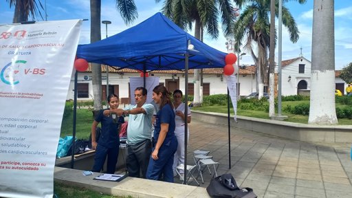 Estudio de la UMB revela que uno de cada cinco bumangueses presenta alto riesgo cardiovascular