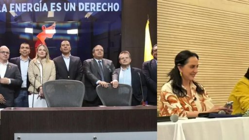 Partidos de oposición convocan cumbre parlamentaria para el 15 de octubre