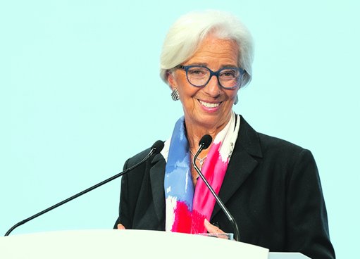 BCE Mantém Taxas de Juro; Governador do BdP Considera Decisão “Certa”