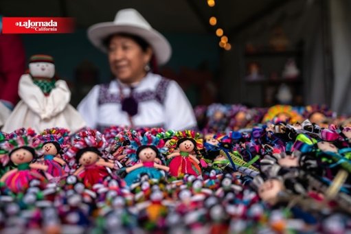 Tijuana será sede de 'Original', el mercado de arte popular más grande de América Latina