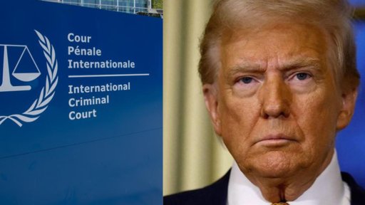 Gobierno de EE. UU. sanciona a personal de la Corte Penal Internacional