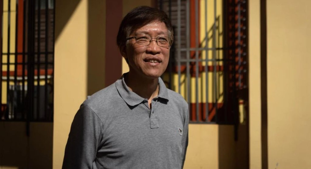 Detenção de Ex-Deputado Luso-Macaense Au Kam San Desencadeia Preocupações da UE e Ação Diplomática Portuguesa