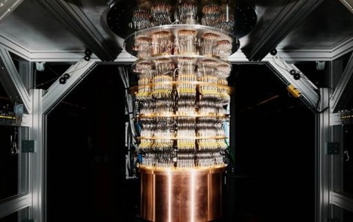 Google Anuncia 'Quantum Echoes', un Algoritmo Cuántico con Aplicación Práctica