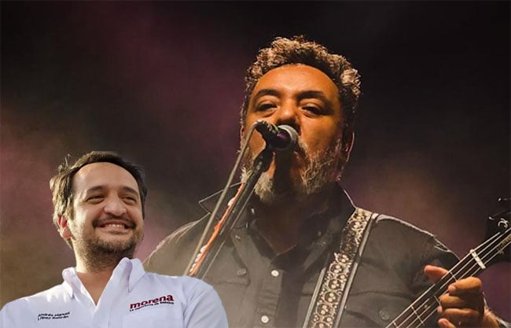 Molotov vs.
López Beltrán: La Controversia que Encendió las Redes Sociales