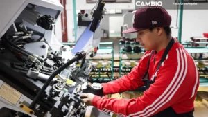 Industria automotriz de Puebla, bajo presión por amenaza de aranceles de EE.

UU.